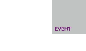 Event